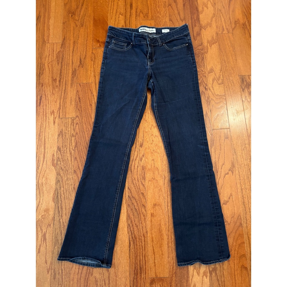 BKE Denim Dakota Bootcut Jeans Size 29 XL